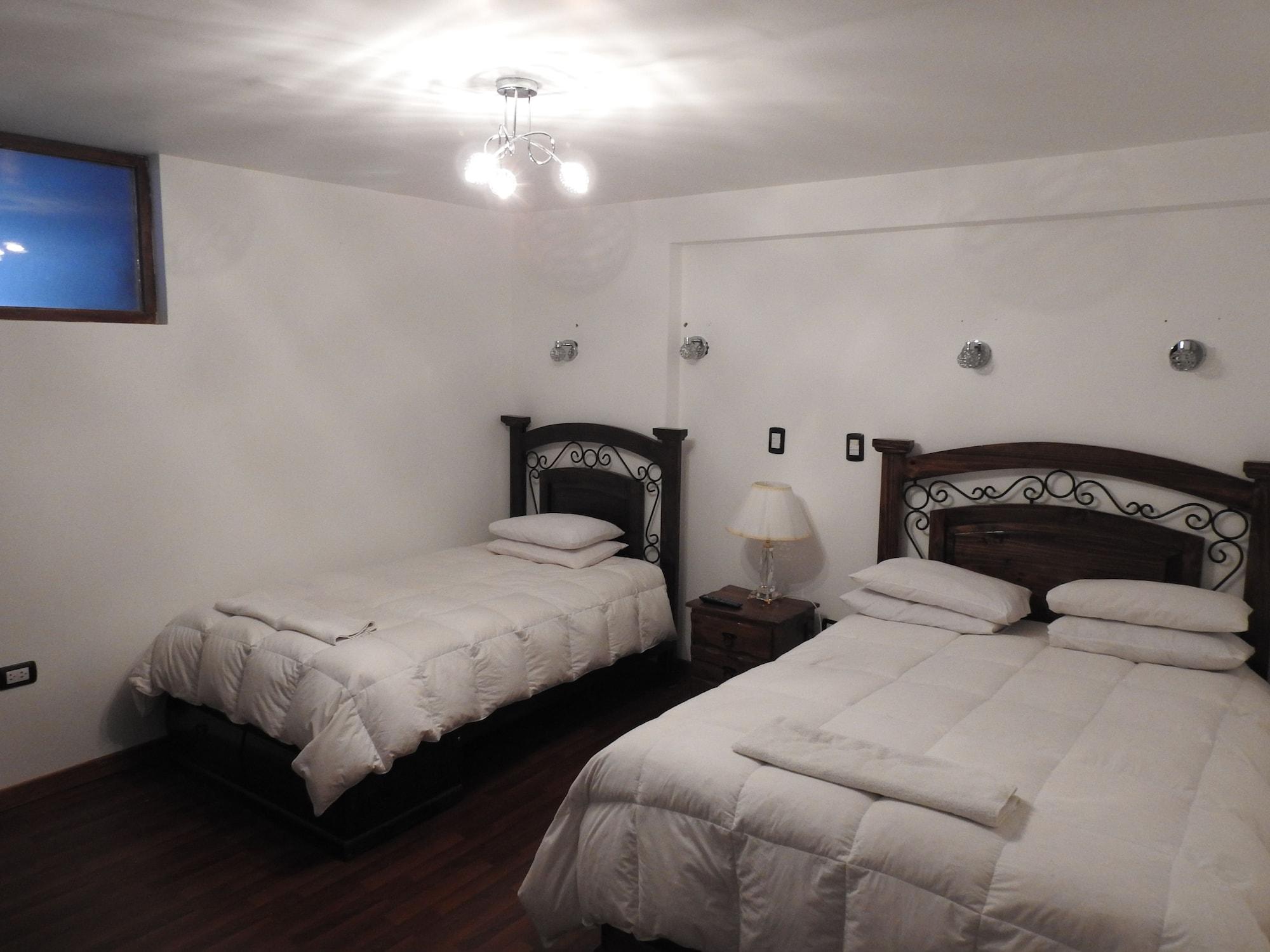 Mister Inkas Hotel Inn Exclusive Palace Cusco Exterior photo