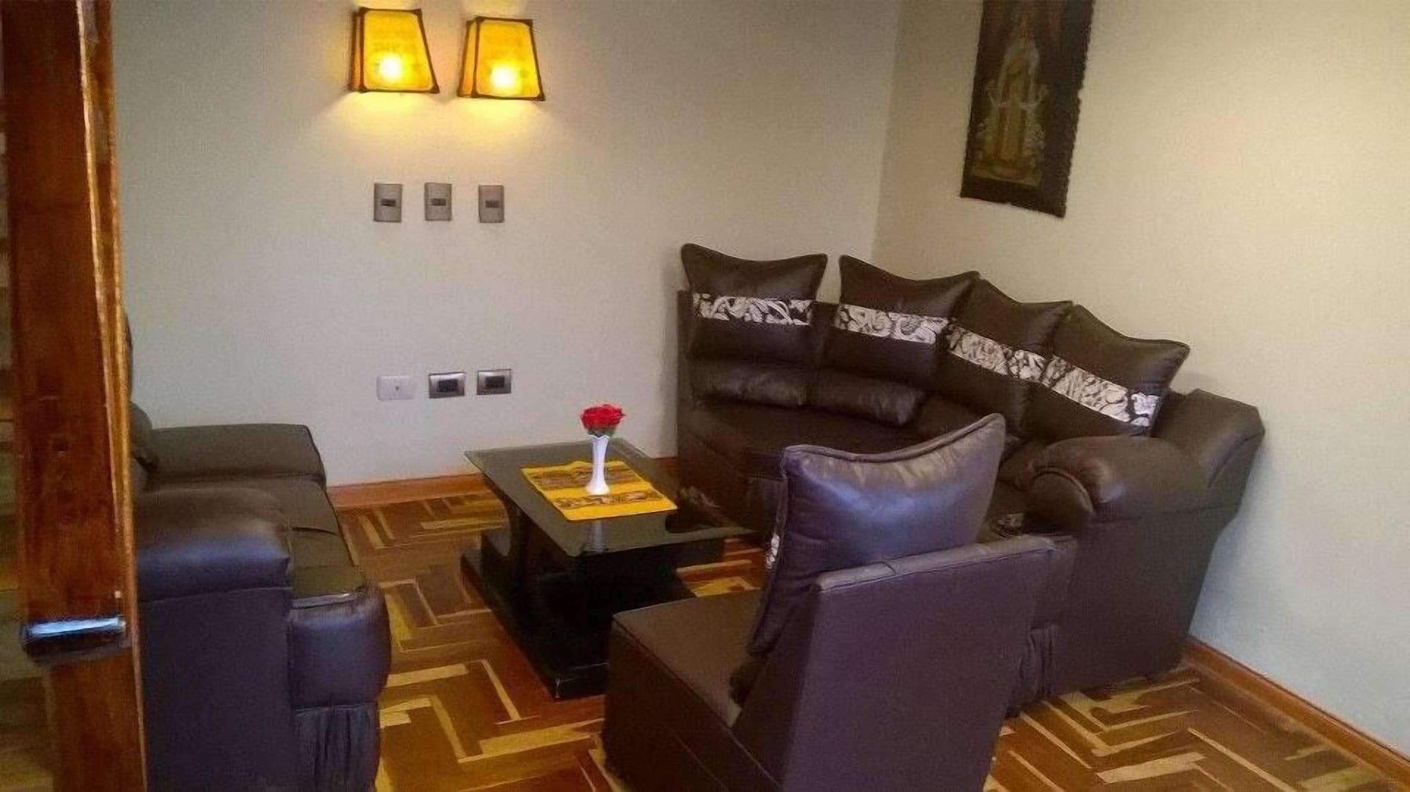 Mister Inkas Hotel Inn Exclusive Palace Cusco Exterior photo