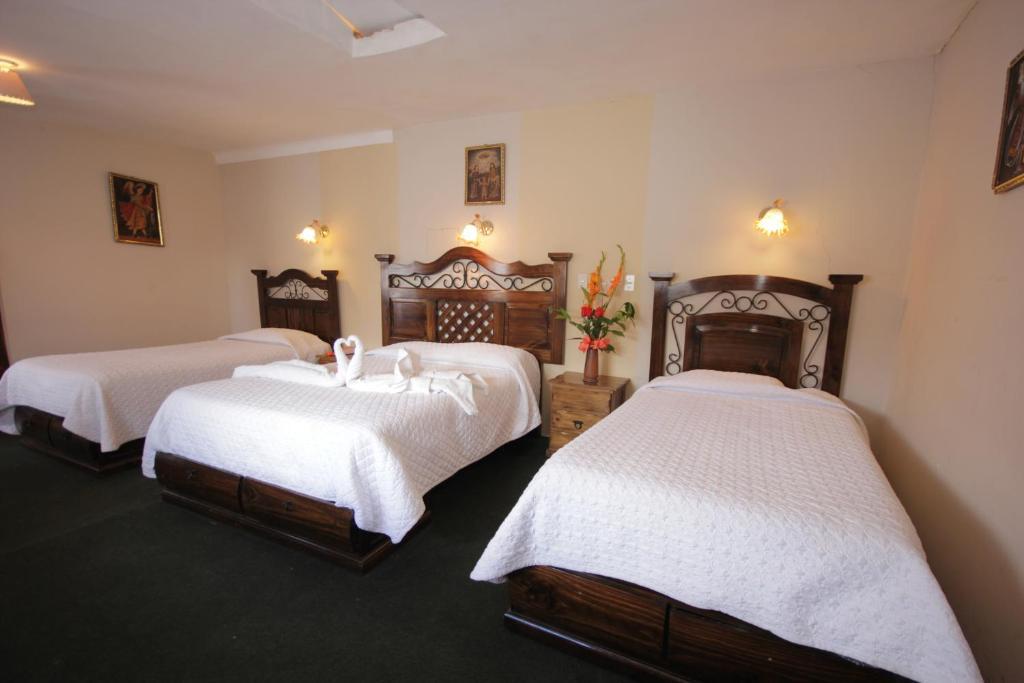 Mister Inkas Hotel Inn Exclusive Palace Cusco Exterior photo