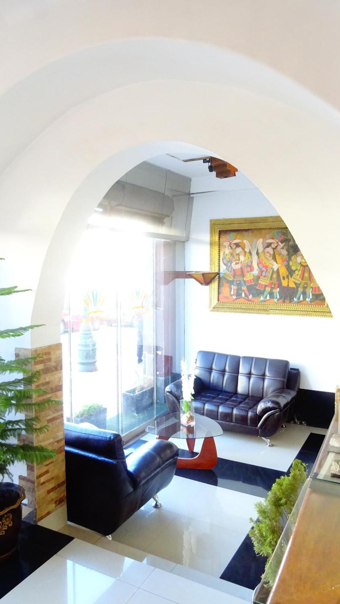 Mister Inkas Hotel Inn Exclusive Palace Cusco Exterior photo