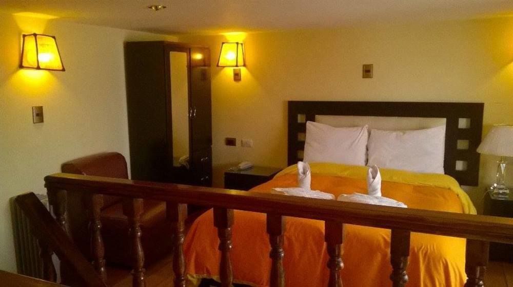 Mister Inkas Hotel Inn Exclusive Palace Cusco Exterior photo